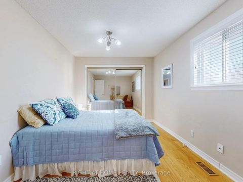 Photo 23 at 2 Barnes Crescent, Woburn, Toronto