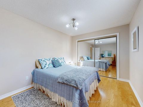 Photo 24 at 2 Barnes Crescent, Woburn, Toronto