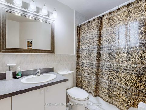 Photo 26 at 2 Barnes Crescent, Woburn, Toronto