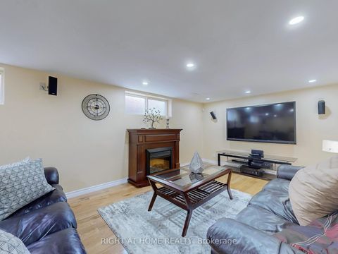 Photo 27 at 2 Barnes Crescent, Woburn, Toronto