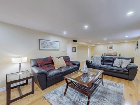 Photo 30 at 2 Barnes Crescent, Woburn, Toronto