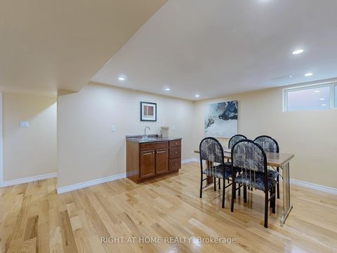 Photo 31 at 2 Barnes Crescent, Woburn, Toronto