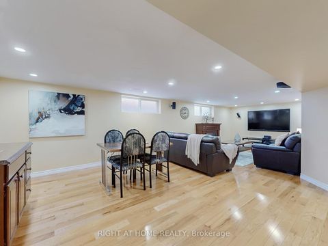 Photo 32 at 2 Barnes Crescent, Woburn, Toronto