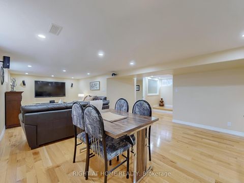 Photo 33 at 2 Barnes Crescent, Woburn, Toronto