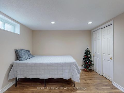 Photo 38 at 2 Barnes Crescent, Woburn, Toronto