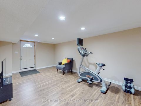 Photo 39 at 2 Barnes Crescent, Woburn, Toronto