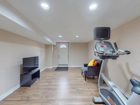 Photo 40 at 2 Barnes Crescent, Woburn, Toronto