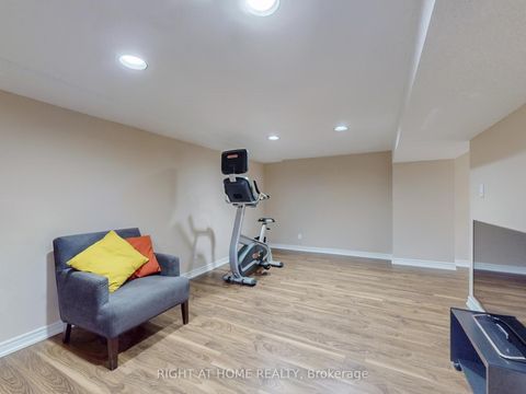 Photo 41 at 2 Barnes Crescent, Woburn, Toronto