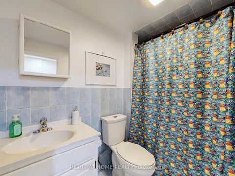 Photo 42 at 2 Barnes Crescent, Woburn, Toronto