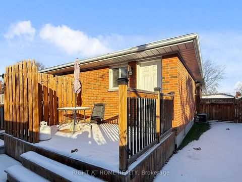Photo 43 at 2 Barnes Crescent, Woburn, Toronto