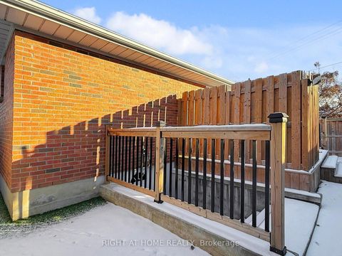 Photo 46 at 2 Barnes Crescent, Woburn, Toronto