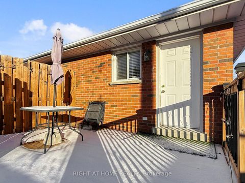 Photo 47 at 2 Barnes Crescent, Woburn, Toronto