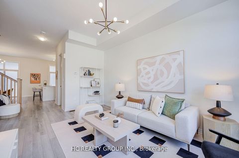 Photo 5 at 34 Millman Lane, Rural Richmond Hill, Richmond Hill