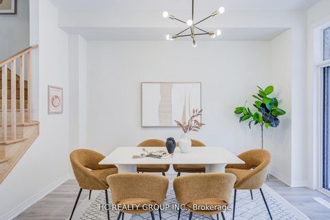 Photo 12 at 34 Millman Lane, Rural Richmond Hill, Richmond Hill