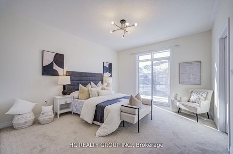 Photo 19 at 34 Millman Lane, Rural Richmond Hill, Richmond Hill