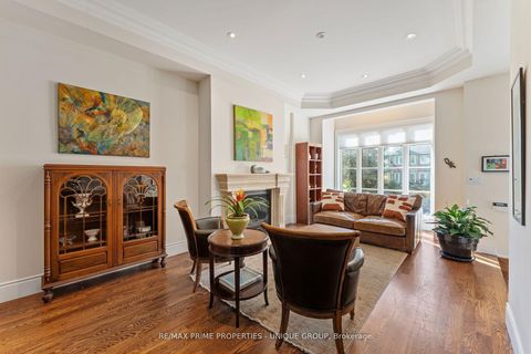 Photo 5 at 276 Greenfield Avenue, Willowdale East, Toronto