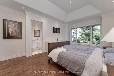 Photo 22 at 276 Greenfield Avenue, Willowdale East, Toronto