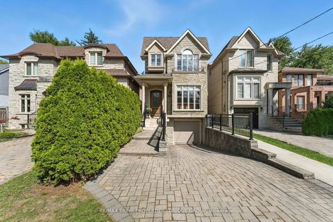 Photo 42 at 276 Greenfield Avenue, Willowdale East, Toronto