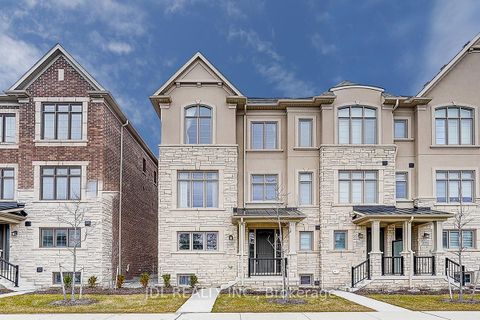 Photo 0 at 4199 Major Mackenzie Drive E, Angus Glen, Markham