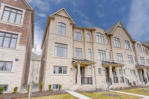 Photo 1 at 4199 Major Mackenzie Drive E, Angus Glen, Markham