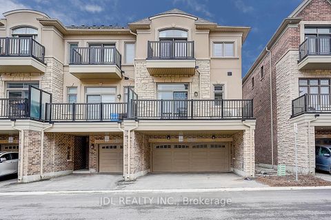 Photo 2 at 4199 Major Mackenzie Drive E, Angus Glen, Markham