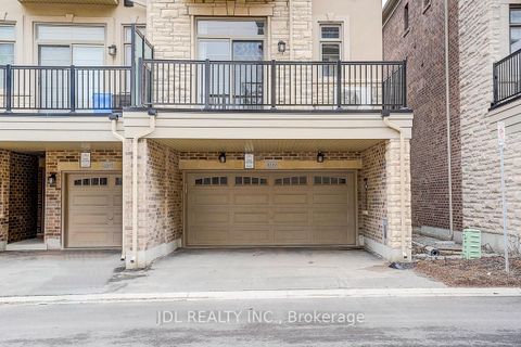 Photo 3 at 4199 Major Mackenzie Drive E, Angus Glen, Markham