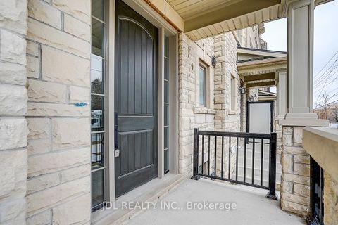 Photo 6 at 4199 Major Mackenzie Drive E, Angus Glen, Markham