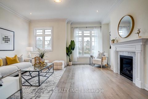 Photo 7 at 4199 Major Mackenzie Drive E, Angus Glen, Markham