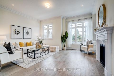 Photo 8 at 4199 Major Mackenzie Drive E, Angus Glen, Markham
