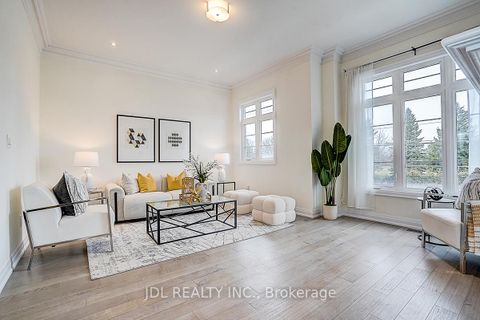 Photo 9 at 4199 Major Mackenzie Drive E, Angus Glen, Markham