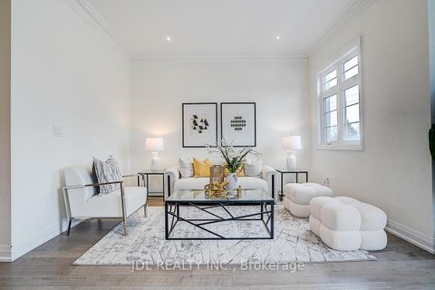 Photo 10 at 4199 Major Mackenzie Drive E, Angus Glen, Markham