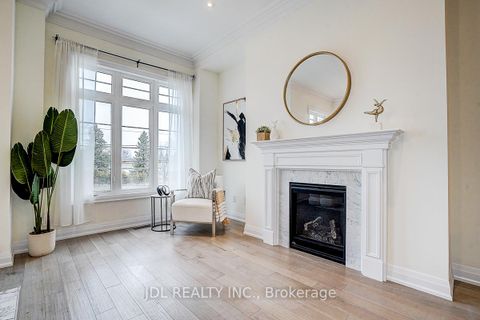 Photo 11 at 4199 Major Mackenzie Drive E, Angus Glen, Markham