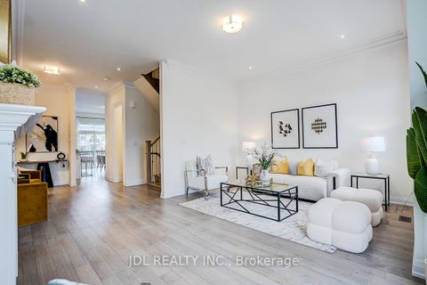 Photo 13 at 4199 Major Mackenzie Drive E, Angus Glen, Markham