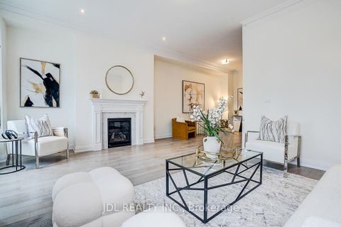 Photo 14 at 4199 Major Mackenzie Drive E, Angus Glen, Markham