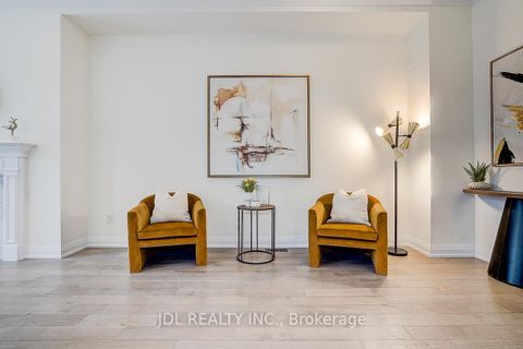 Photo 17 at 4199 Major Mackenzie Drive E, Angus Glen, Markham
