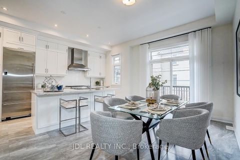 Photo 19 at 4199 Major Mackenzie Drive E, Angus Glen, Markham