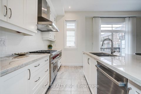Photo 20 at 4199 Major Mackenzie Drive E, Angus Glen, Markham