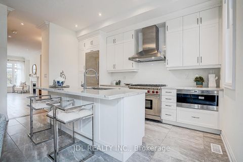 Photo 22 at 4199 Major Mackenzie Drive E, Angus Glen, Markham