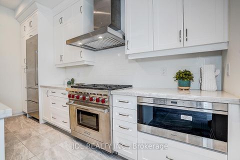 Photo 23 at 4199 Major Mackenzie Drive E, Angus Glen, Markham
