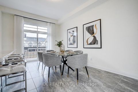 Photo 24 at 4199 Major Mackenzie Drive E, Angus Glen, Markham