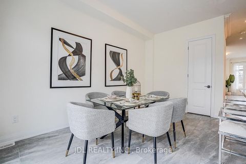 Photo 25 at 4199 Major Mackenzie Drive E, Angus Glen, Markham