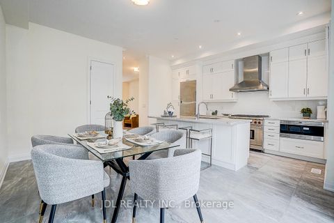 Photo 26 at 4199 Major Mackenzie Drive E, Angus Glen, Markham