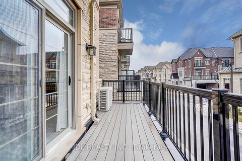 Photo 27 at 4199 Major Mackenzie Drive E, Angus Glen, Markham