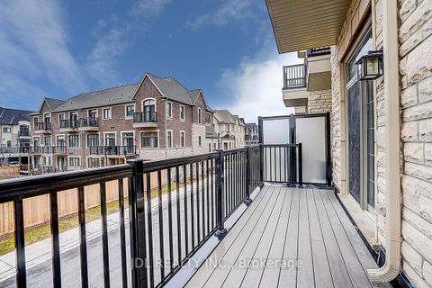 Photo 28 at 4199 Major Mackenzie Drive E, Angus Glen, Markham