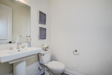 Photo 29 at 4199 Major Mackenzie Drive E, Angus Glen, Markham
