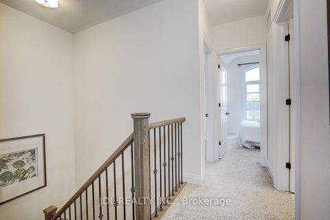 Photo 30 at 4199 Major Mackenzie Drive E, Angus Glen, Markham