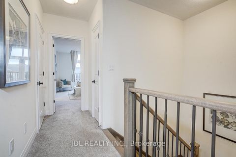 Photo 31 at 4199 Major Mackenzie Drive E, Angus Glen, Markham