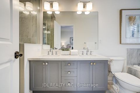Photo 34 at 4199 Major Mackenzie Drive E, Angus Glen, Markham