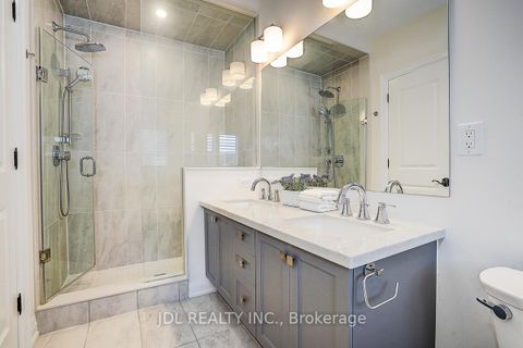Photo 35 at 4199 Major Mackenzie Drive E, Angus Glen, Markham