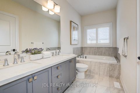 Photo 36 at 4199 Major Mackenzie Drive E, Angus Glen, Markham